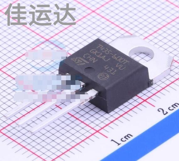 T435-600T 规格 TO-220AB可控硅