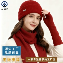 成人帽;儿童帽;帽子头巾配件