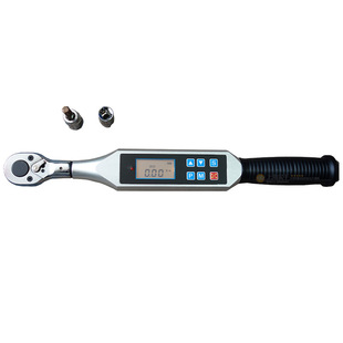 Torque wrench with torque signal output Torque wrench with torque output Torque torque test wrench
