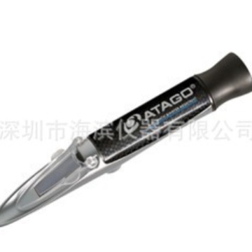 目测糖度计MASTER-10M手持式糖度仪进口糖度计进口糖度仪