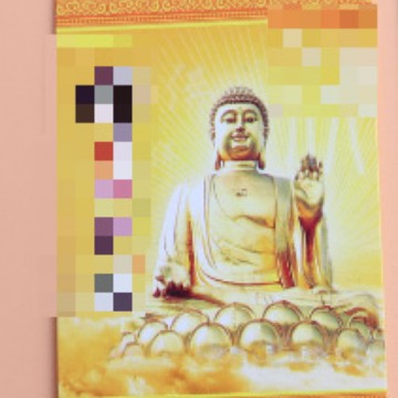 证（1张）