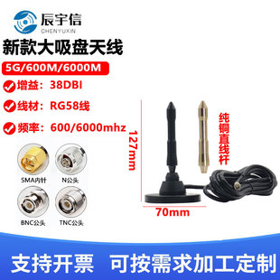 5G/600M/6000M/loraȫ��������~��DTUģ�K�����P�쾀��̖����