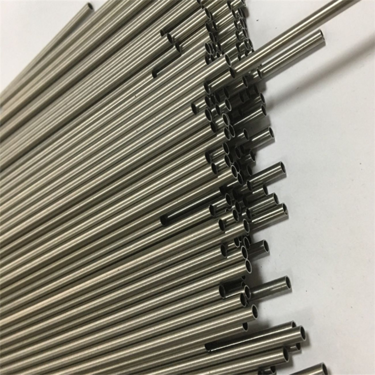 304 316L不锈钢管光亮无缝管内径6789101112131415161718外径加工