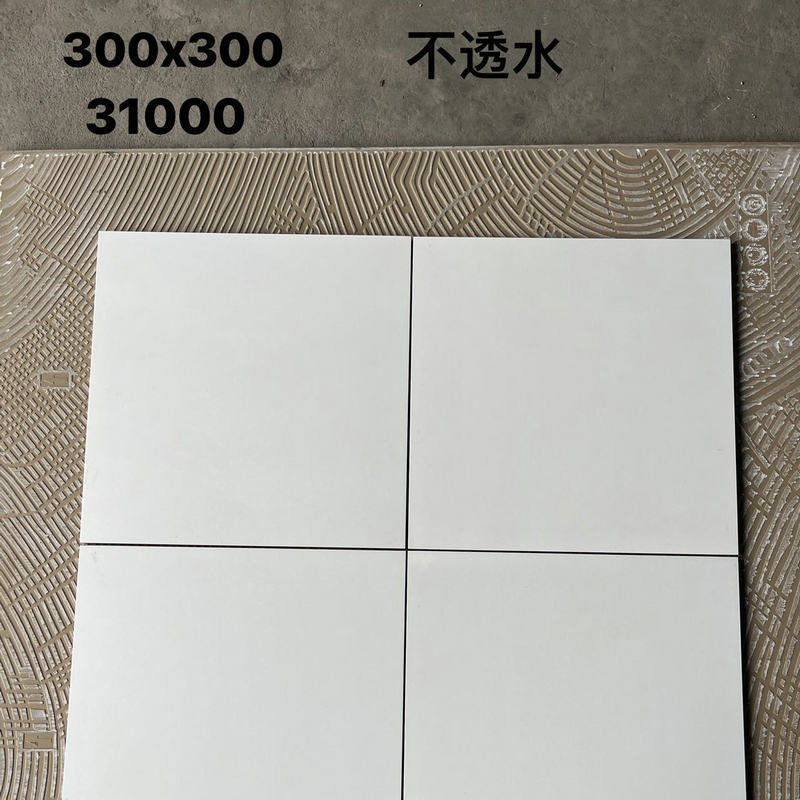 300*300 marble tile indoor toilet kitchen impervious floor tile full-body even pattern ceramic non-slip 300*300 marble tile indoor toilet kitchen impervious floor tile full-body even pattern ceramic non-slip