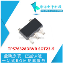 TPS76328DBVR TPS76328 SOT-23-5 PMIC - ��ѹ�� ȫ��ԭװ
