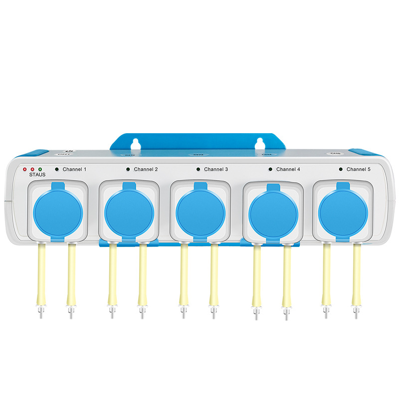 Дозирующий насос Jebao BD-4.5
