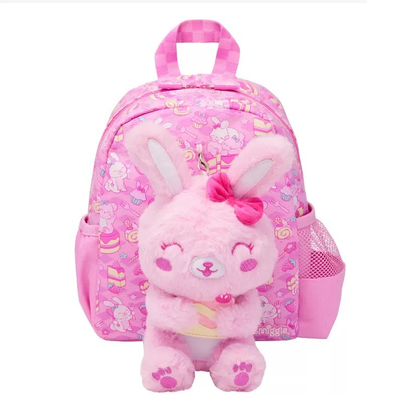 Australia smiggle mochila escolar pequeña mini bolso de muñeca pequeño jardín de infantes mochila pequeña bolso de ocio al aire libre