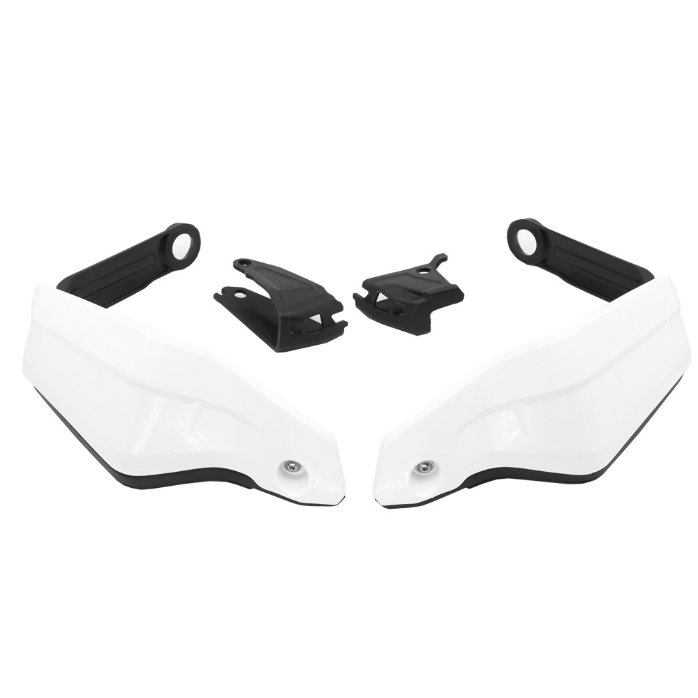 Modificación de la motocicleta accesorios adecuados para Honda CRF1100L CRF1100L 1100L parabrisas guardia mano