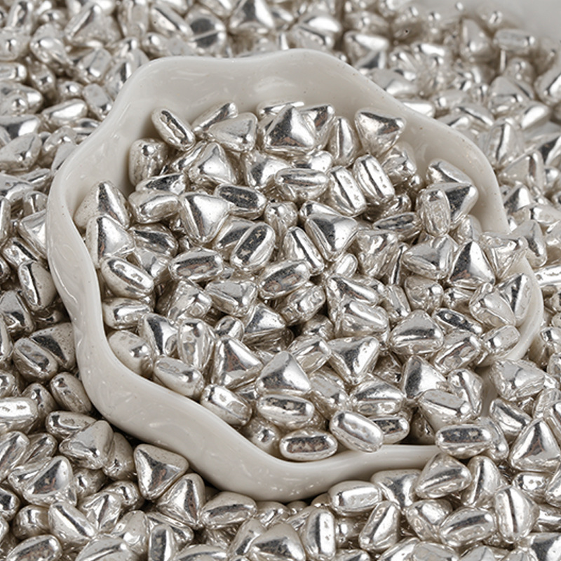 실버 트라이앵글-130g 병