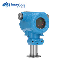 HPC-50工業防爆壓力開關智能數顯溫度液位壓力控制器電接點壓力表