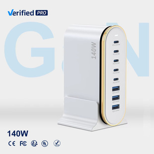 ͨ��̩�羳100W�����PD�������8�ڴ���ֱ��๦��������վ