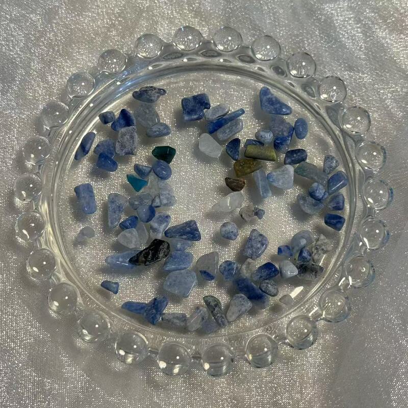New autumn and winter natural gravel Diy art garbage hand account valley nail art niche flow hemp fish tank decoration materials New autumn and winter natural gravel Diy art garbage hand account valley nail art niche flow hemp fish tank decoration materials
