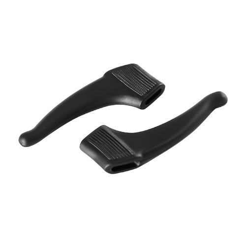 Glasses anti-slip cover, anti-falling artifact, silicone fixed ear hook holder, children's anti-falling eye frame, leg hook, card drag