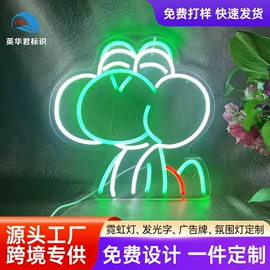 LED装饰灯;LOGO灯;LED招牌