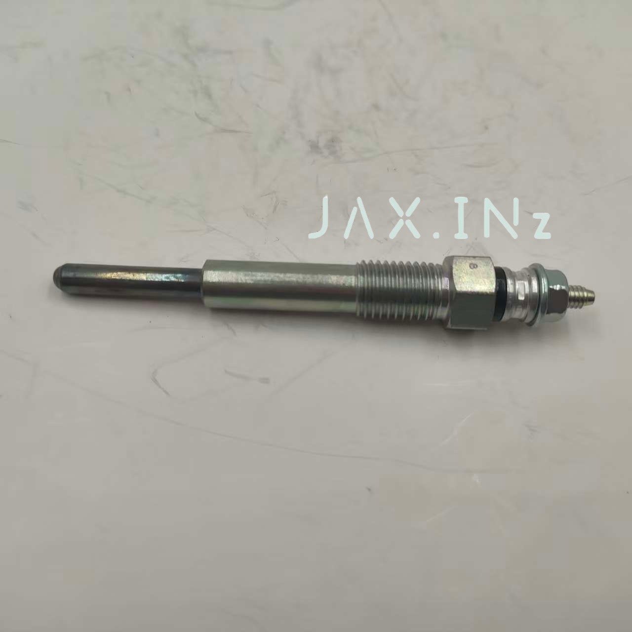 Isuzu C240 Engine Original Glow Plug 9-82511978-4 for Construction Machinery Forklifts and Excavators