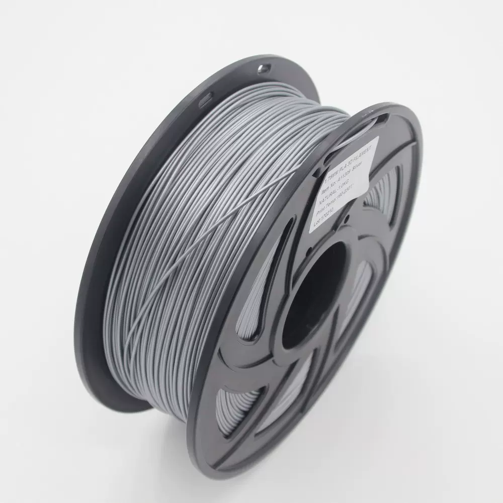 3D打印机耗材 PLA线材 1.75mm现货料丝 颜色可选