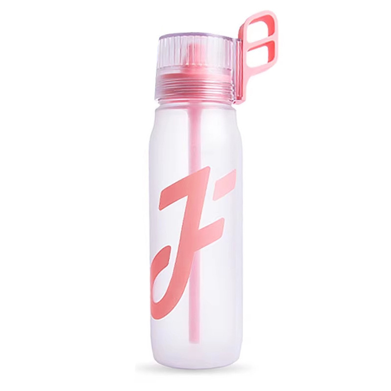 Joyfit Duftbecher, tragbar, quadratisch, mit Aromaring, 0 Zucker, 0 Kalorien, Erbsenschoten-Duft, neues Küchen-, Ess- und Baraccessoire_voghion.com