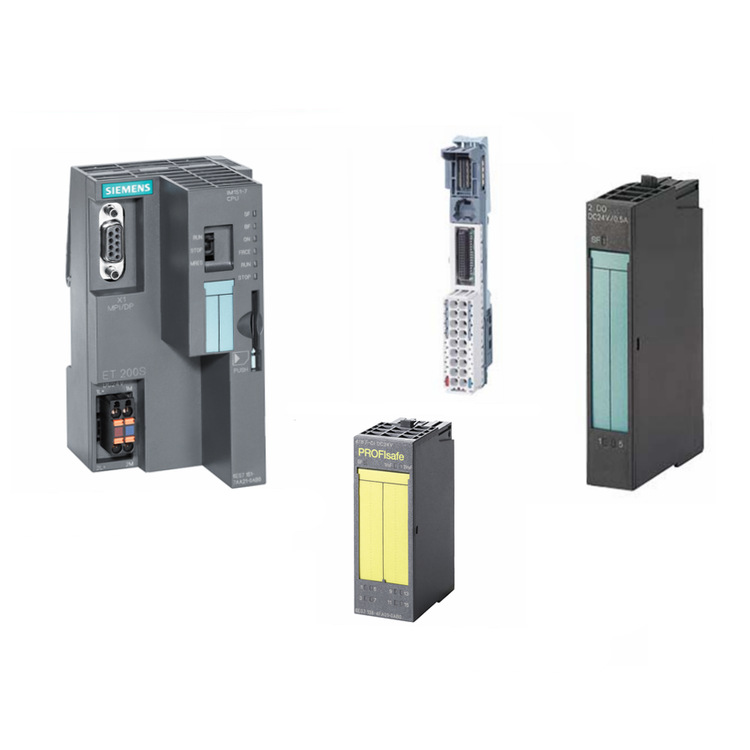 6ES7138-6BA01-0BA0 西门子计数位置检测模块 138-6BA01-OBAO