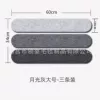 Deep series combination #large size 34*60 three-piece package