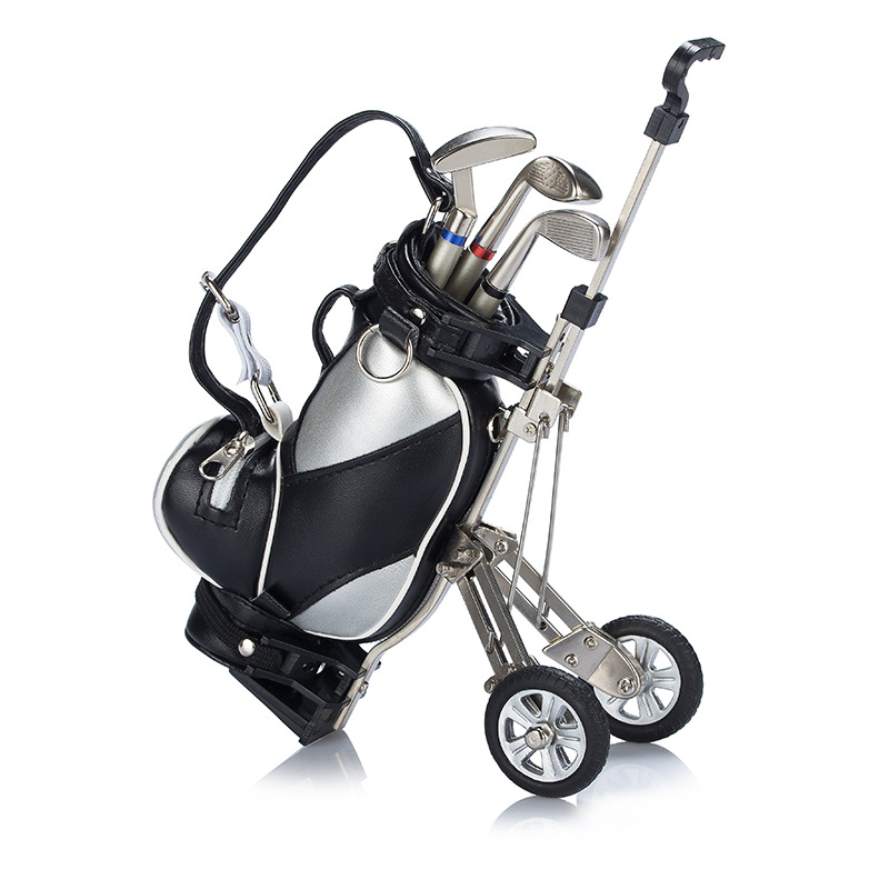 Pull cart-1