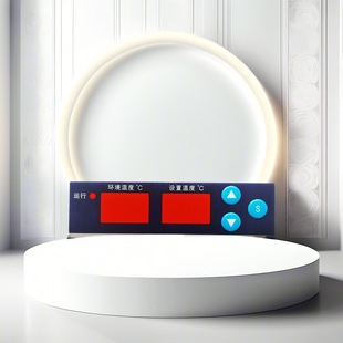 Pvc Membrane Switch Key Panel Electrical Instrument Control Panel Led Touch Key Switch