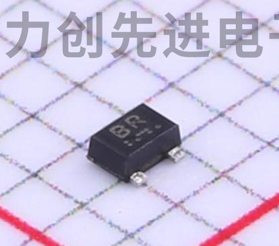 2SC5658T2LR 封装 VMT3 三极管