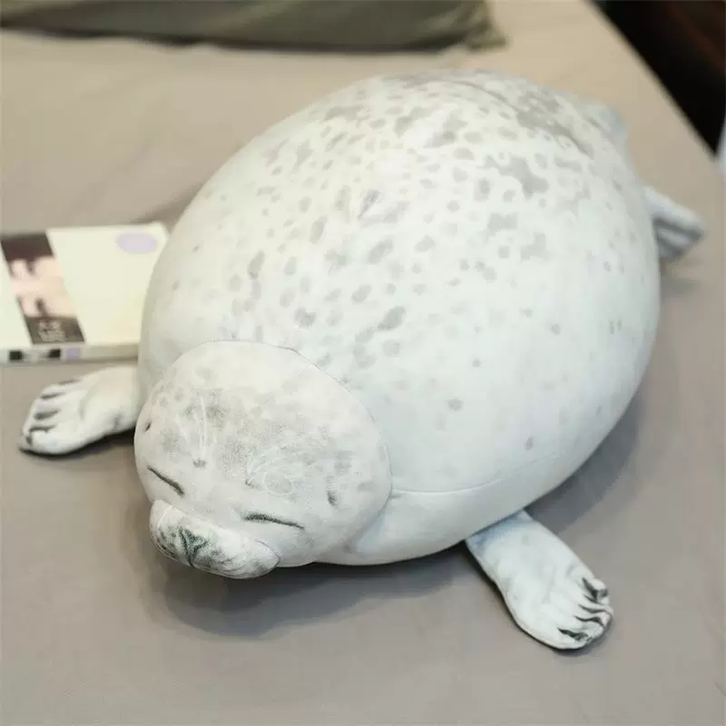 Японская подлинная подушка, плюшевая кукла, игрушка, (торговля через границу)