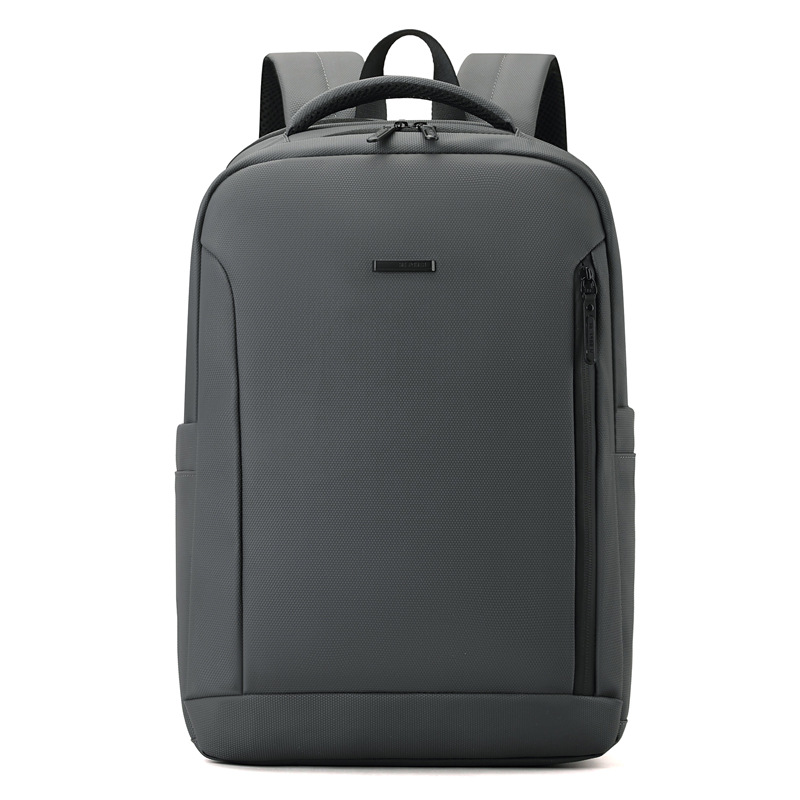 WEPOWER nueva mochila de negocios para hombres, mochila de computadora para estudiantes, mochila de viaje de moda, mochila ligera