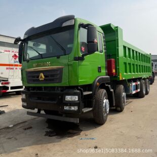 �羳���ڹ�����������܇TX��ж܇12݆8x4���ʿ�܇ HOWO��ж܇