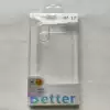 All-inclusive PC precision hole hard case (blister box)