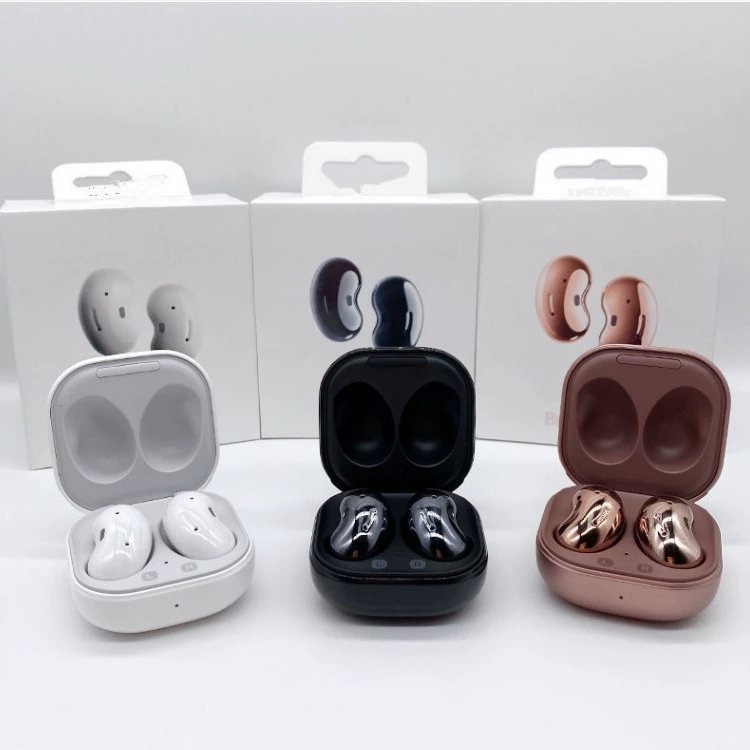 Новый кросс-бордер R180 подходит для беспроводной Bluetooth гарнитуры BUDS LIVE touch pea стерео