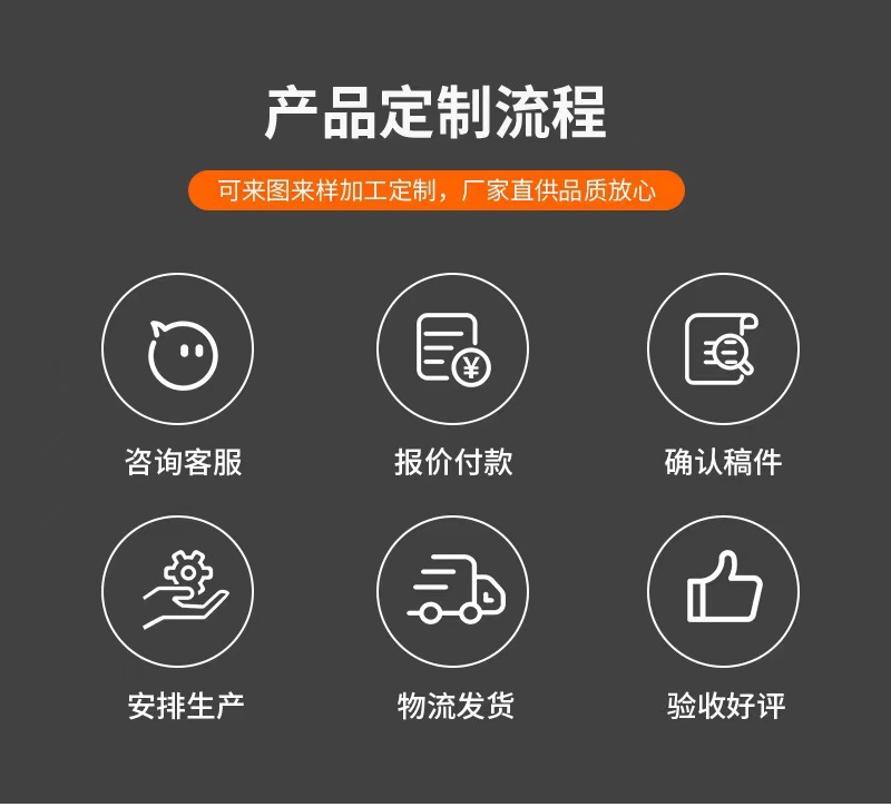 Electric Motorcycle 220 Brake Disc Parts Modified Friction Pads Suitable for 250Cc Brake Pads Disc Brake Rear Wheel