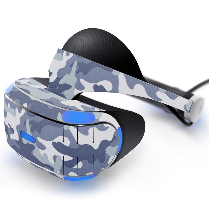 TN-PS VR-0101