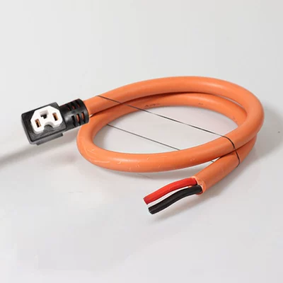 Port, Lithium Battery with Protective – Other Electric Vehicle Accessories - ceramic-head-elbow-orange-6-square-meters-80cm
