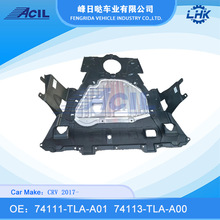 ����ֱ�� Ҷ�Ӱ��ڳ�74111-TLA-A01������CRV 2017-