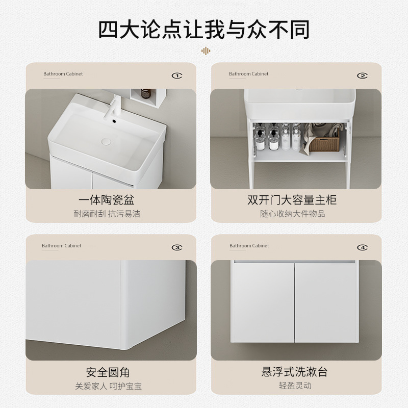 lavabo de abeja lavabo de baño gabinete combinado lavabo de baño pequeño lavabo lavabo lavabo lavabo profundizado