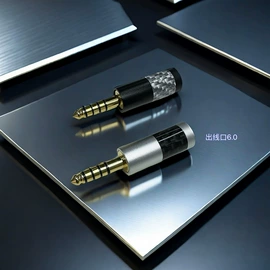 音视频插头;电子线