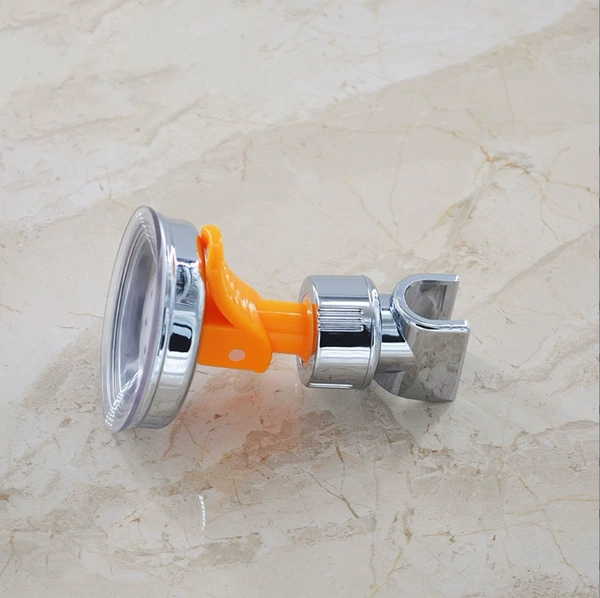 Cross-border electroplated yellow wrench model A