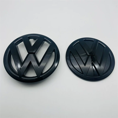 Model Caddy Center Grille Tail – Car logo