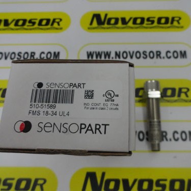 FMS18-34UL4    SENSOPART   传感器  现货