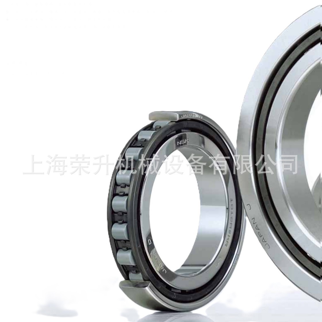 NSK精密圆柱滚子轴承N1017BTKRCC0P4，N1017BTKRCC1P4