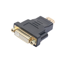 �羳؛Դ��ɫ僽��^DVI24+5ĸ�DHDMI����X�@ʾ���@��ҕ�l�D���^