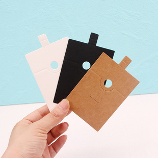 6x10cm�հ׽�ָ����ָ�h���b����ָ��Ƭβ������ɒ��ۯB���� ��