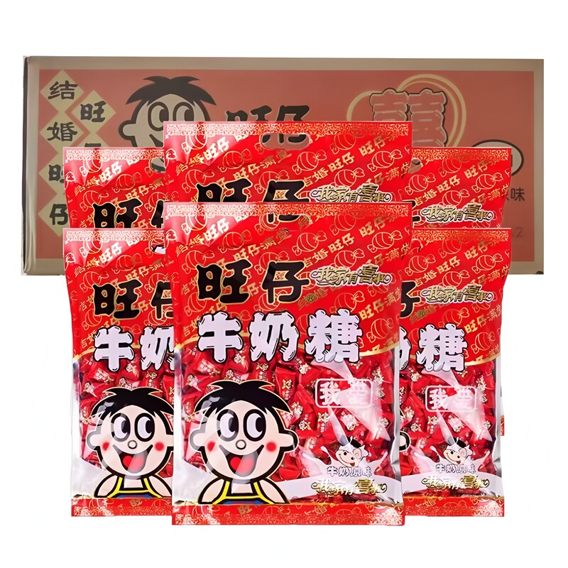 棒棒糖 喜糖糖果 彩虹糖 糖果 硬糖水果糖糖批发 糖果独立装 喜糖|undefined