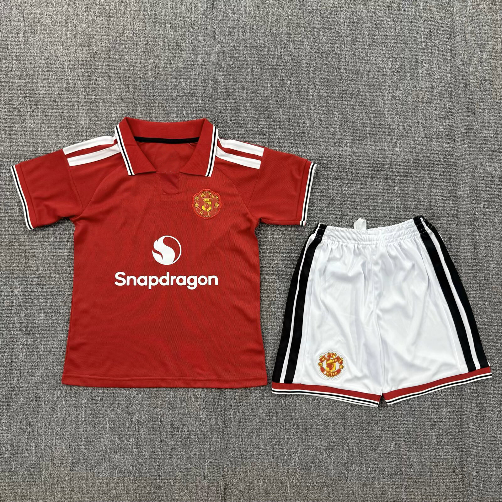 26-27 manchester united home game / 18#