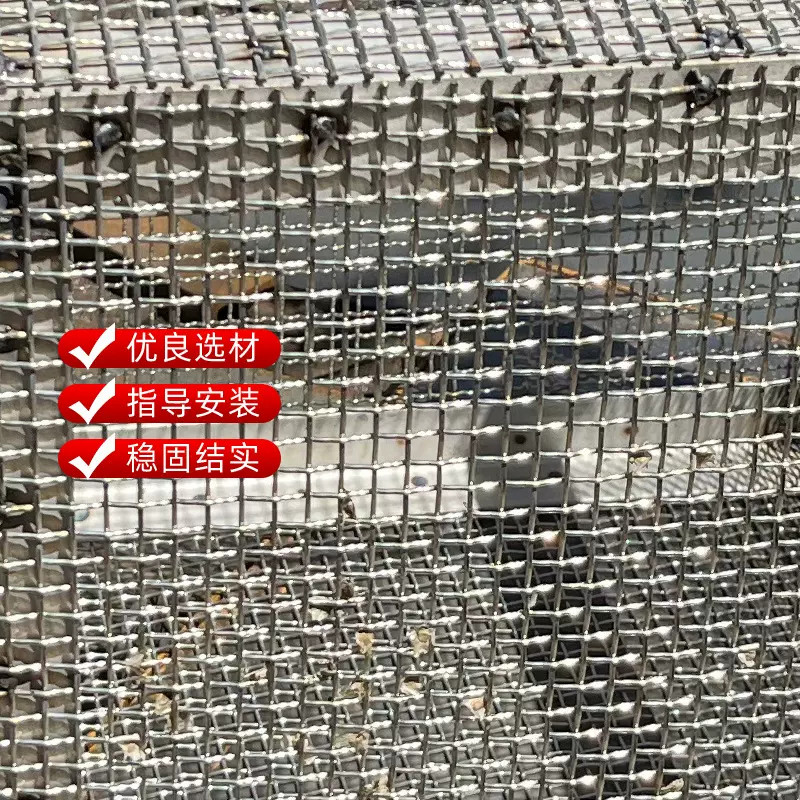 不锈钢拦污栅水利污水处理设备清污机水电站拦污设备实体厂家