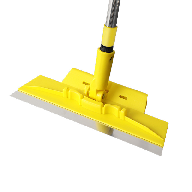 Cuchillo de limpieza de acero inoxidable cuchillo de limpieza de descontaminación cuchillo de limpieza multifuncional cuchillo de raspado Wang gran cuchillo de grasa herramienta de decoración cuchillo de raspado blanco