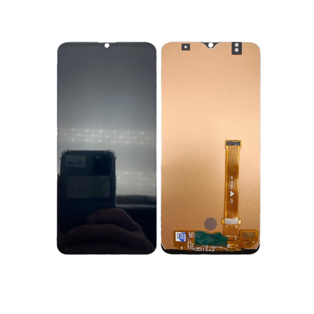 Aplicable a Samsung A20A30A30sA31A51 LCD Display Assembly con marco de pantalla de alta definición