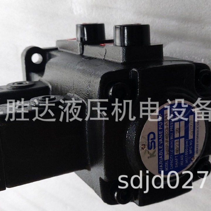 HIGH-TECH海特克VPV22-30-70/30-70-20 VPV22-40-55/40-55-20现货