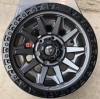 16X8.5J-Gray 1